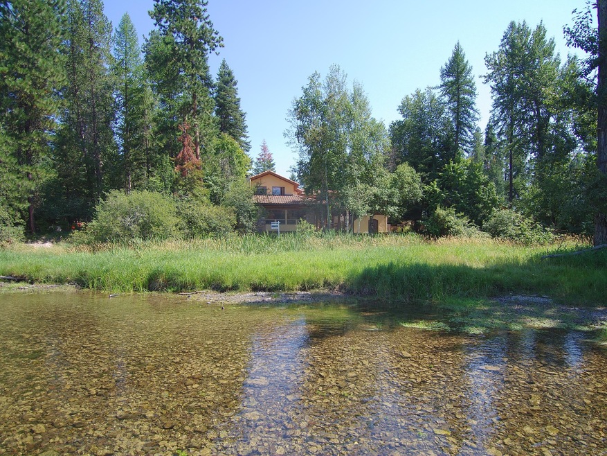 Home from River