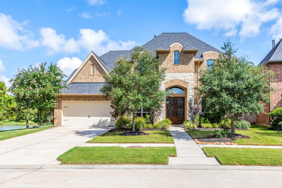 27618 Lakeway Trail Ln, Fulshear, TX 77441 - photo 1