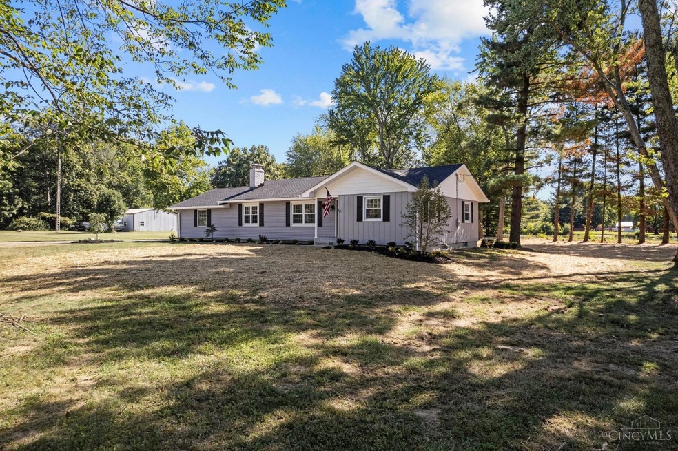 315 Free Soil Rd, Georgetown, OH 45121 - photo 1