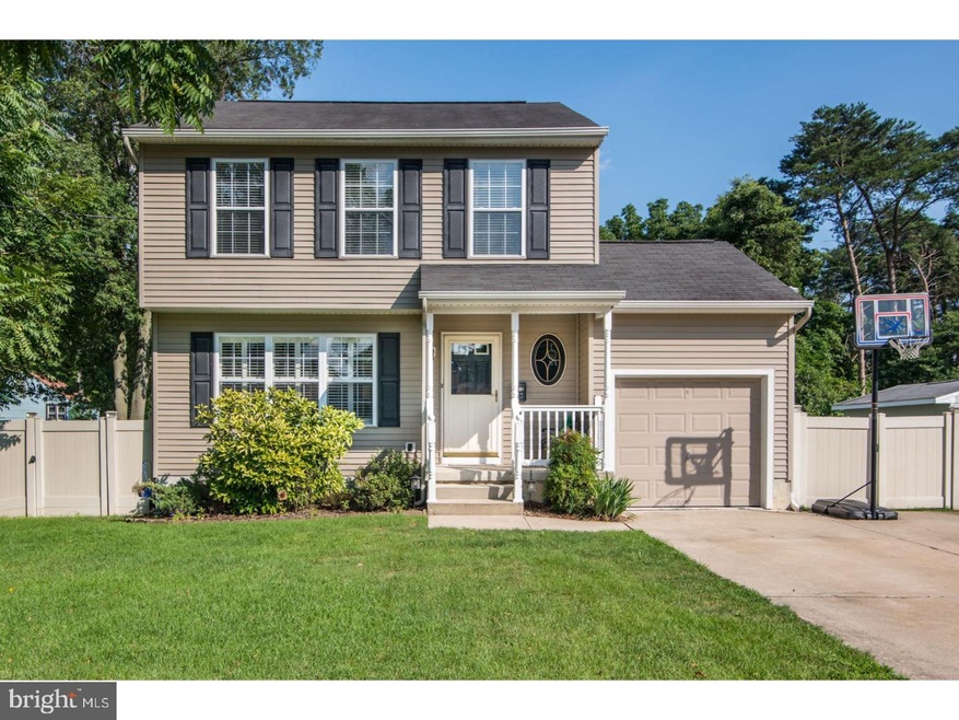 112 Chestnut Ave, West Berlin, NJ 08091 - photo 1