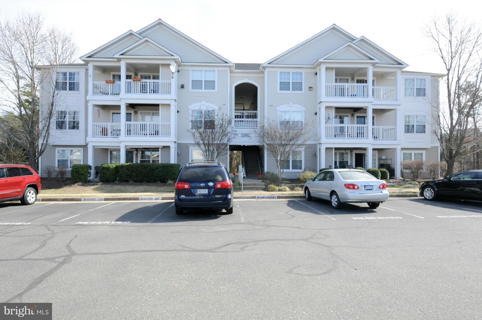 11001 Kinship Ct unit 203, Manassas, VA 20109 - photo 1