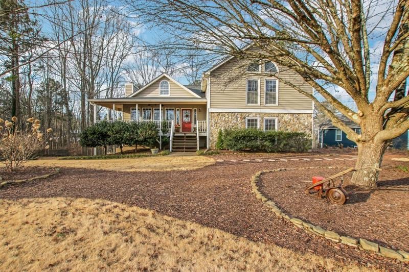 1432 White Path Trail, Canton, GA 30114 - photo 1