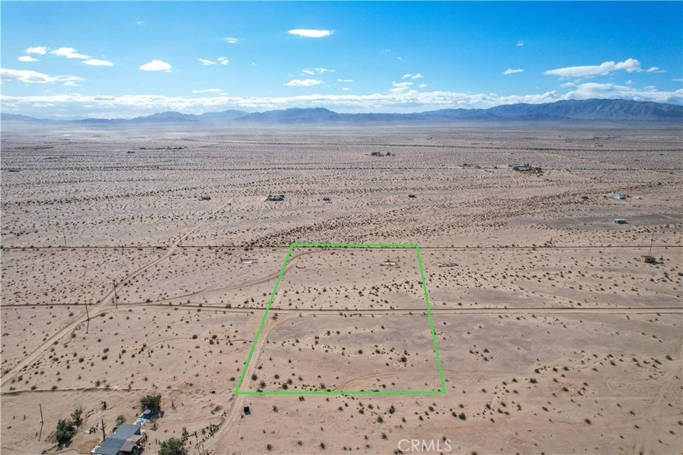 82480 Pipeline Rd, Wonder Valley, CA 92277 - photo 1