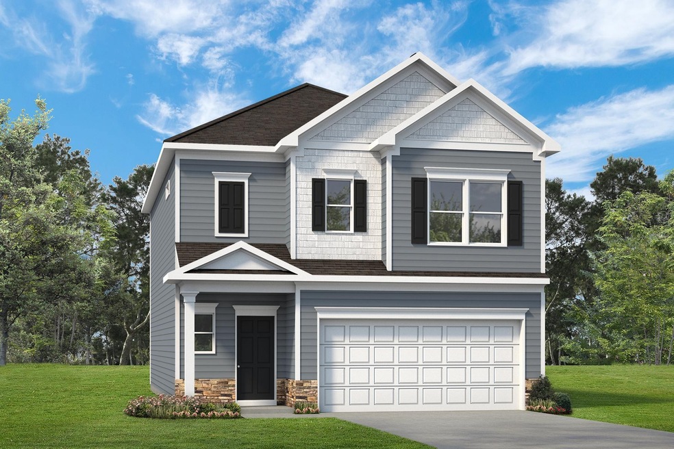 400 Winners Cir, Shelbyville, TN 37160 - photo 1