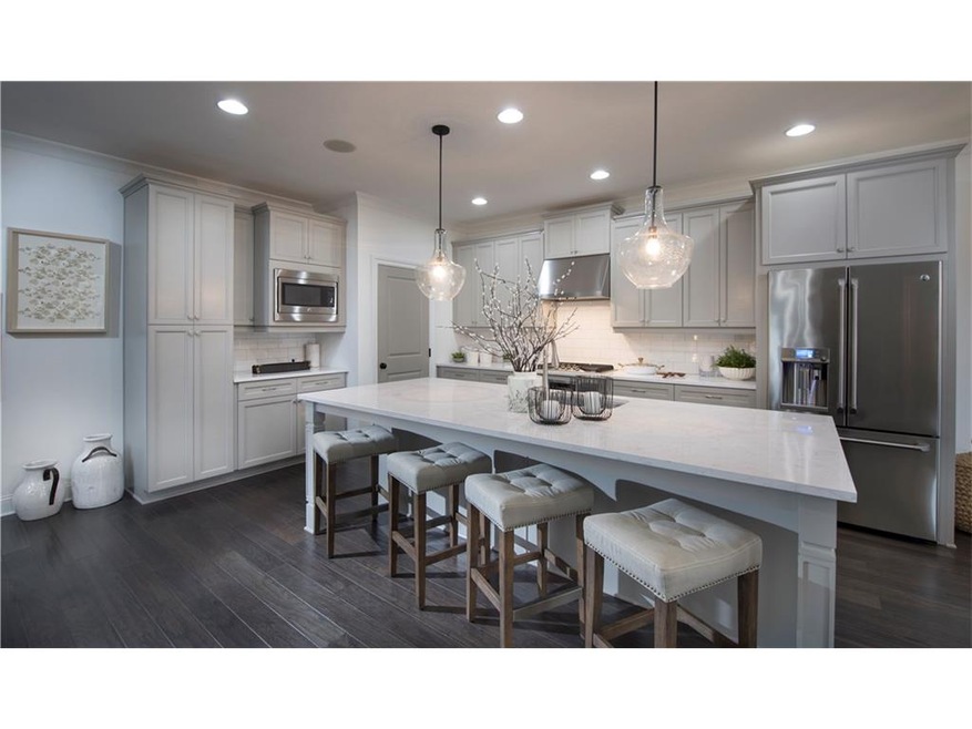 2012 Township Square, Alpharetta, GA 30022 - photo 1