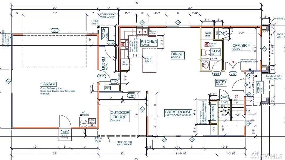 9010 4th Ave W, Everett, WA 98204 - photo 1