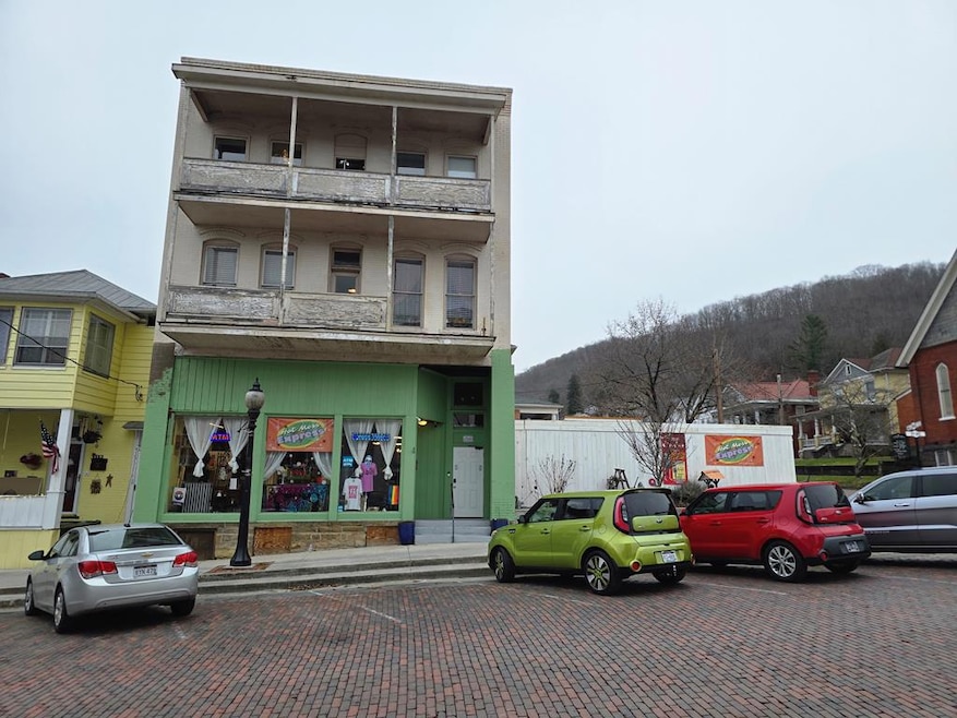 Main View