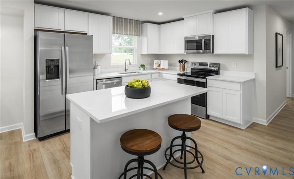 2118 Destination Dr unit A, Sandston, VA 23150 - photo 1