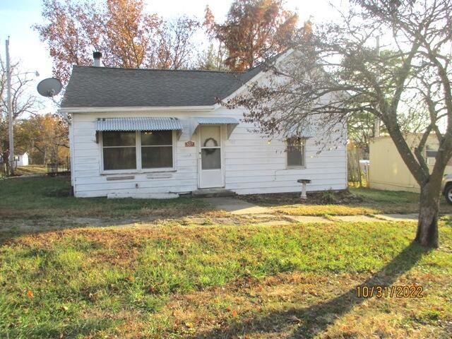 507 2nd St., Bunceton