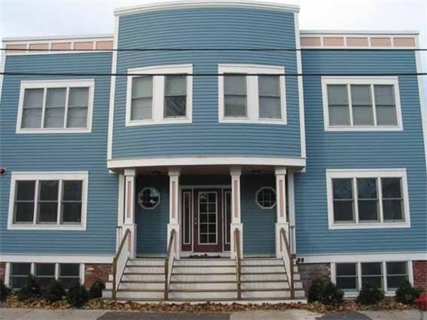 37 Jay St unit C, Cambridge, MA 02139 - photo 1