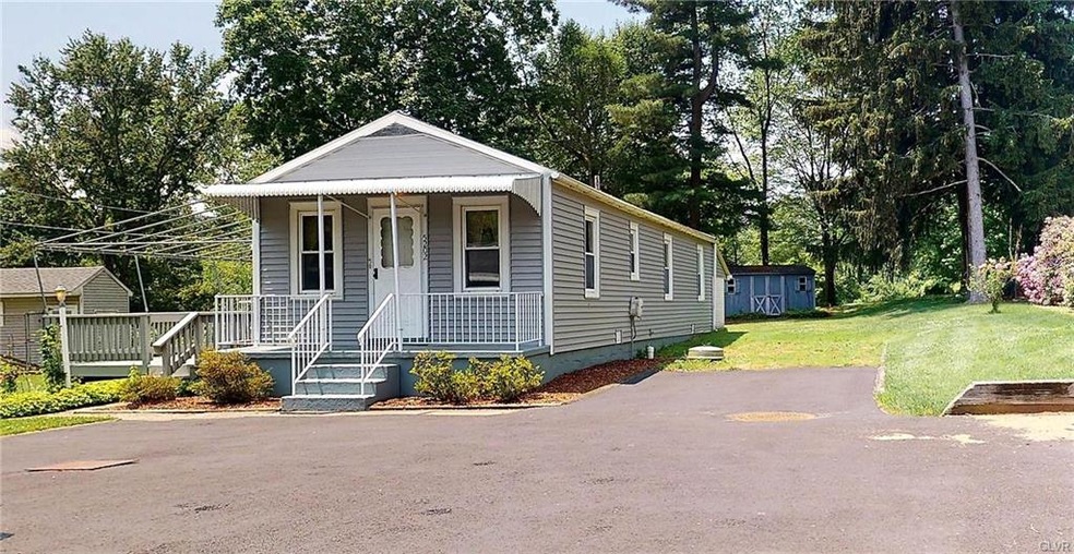 Welcome to 5202 Vera Cruz Rd - 2BR, 1.5 Bath Ranch