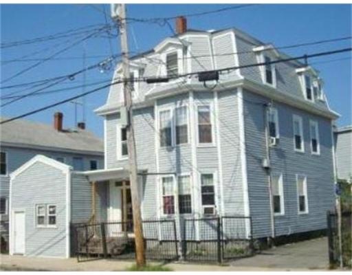 99 Tremont St unit 101, Lawrence, MA 01841 - photo 1