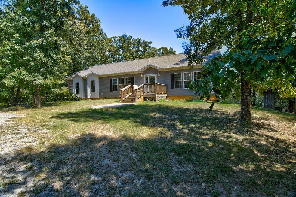 5609 Joe Bald Rd, Kimberling City, MO 65686 - photo 1