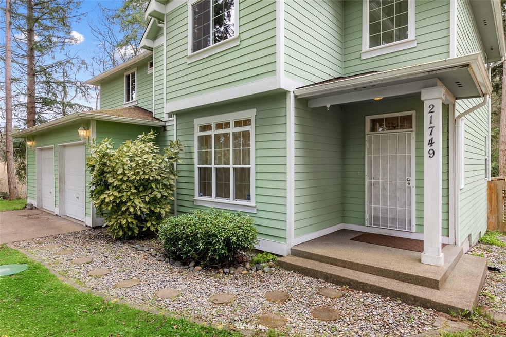 21749 N Clear Lake Blvd SE, Yelm, WA 98597 - photo 1