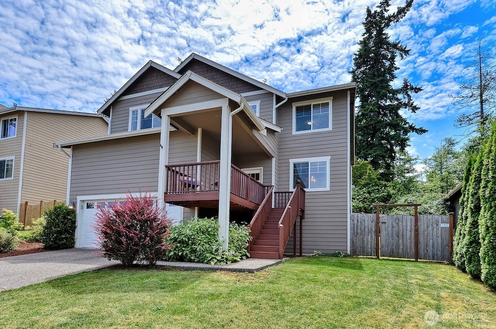 3606 Tree Farm Ct, Bellingham, WA 98226 - photo 1