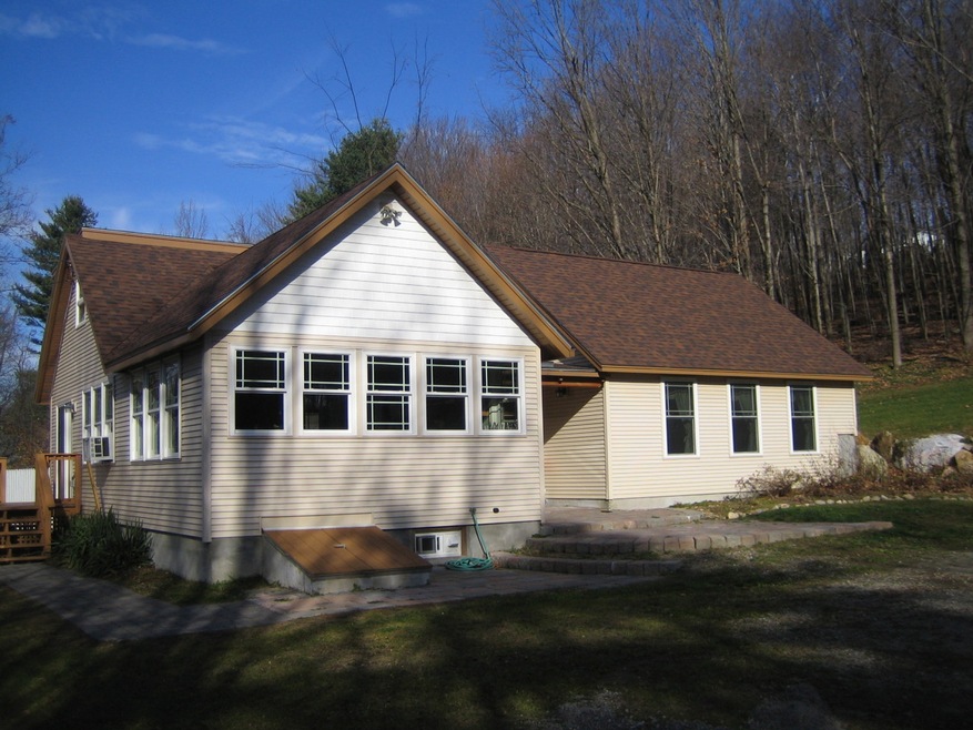 819 Mohawk Trail, North Adams, MA 01247 - photo 1