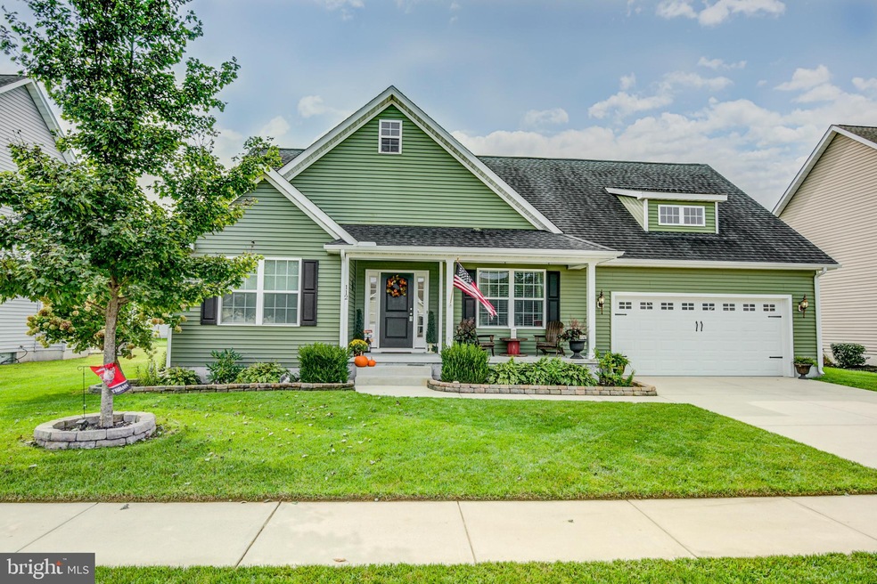 112 William Ross Ln, Seaford, DE 19973 - photo 1