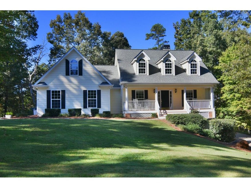 WELCOME TO 1100 CALHOUN RD.