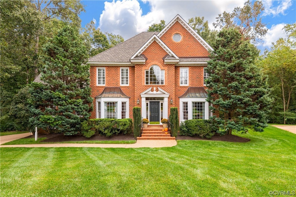 11400 Harcourt Terrace, Henrico, VA 23233 - photo 1