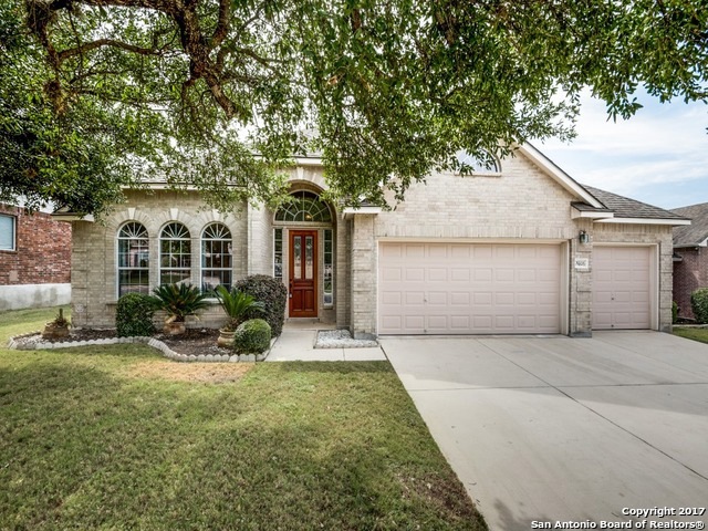 24806 Cloudy Creek, San Antonio, TX 78255 - photo 1