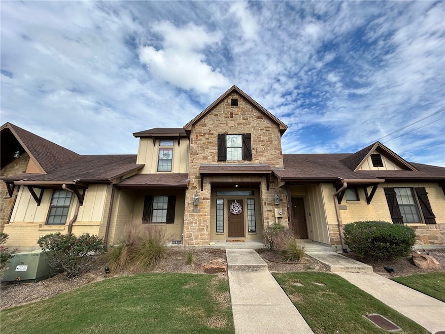 3302 General Pkwy, College Station, TX 77845 - photo 1
