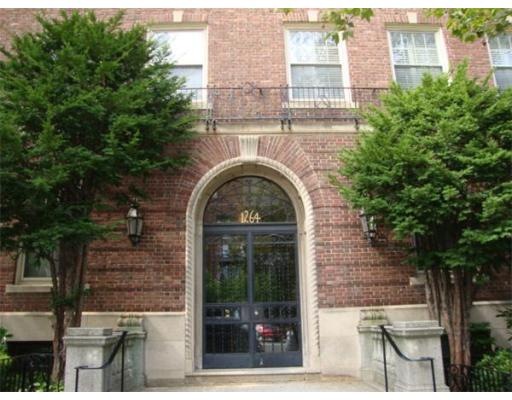 1264 Beacon St unit 4, Brookline, MA 02446 - photo 1