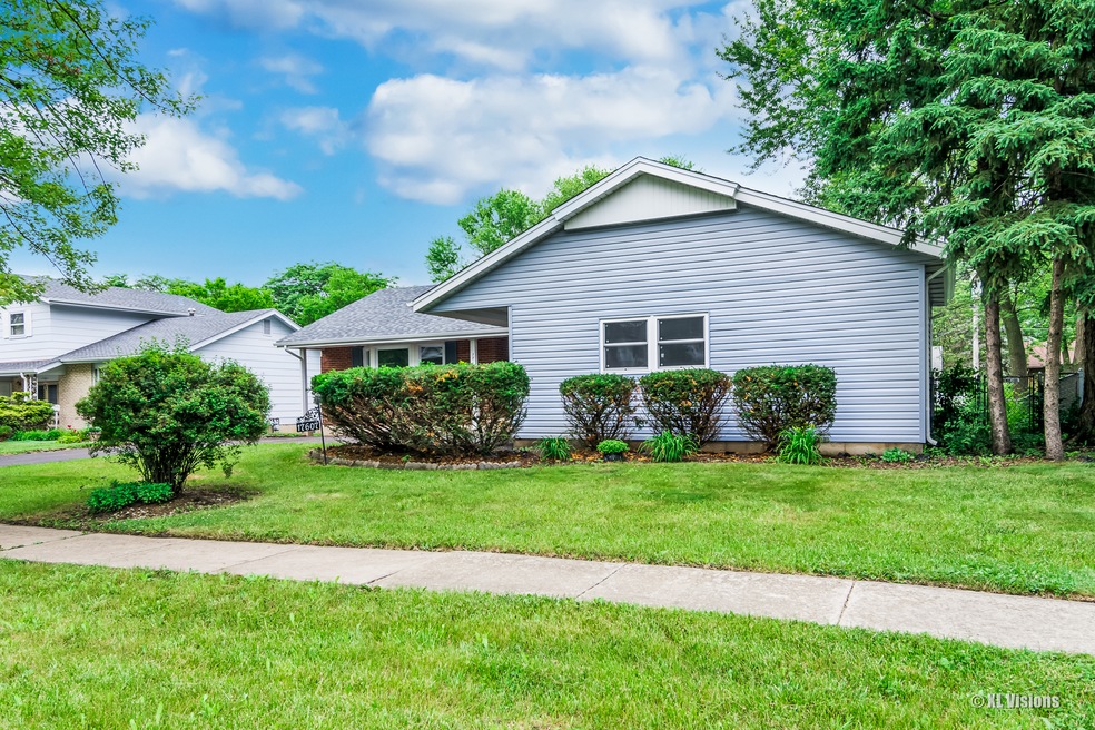 17607 Anthony Ave, Country Club Hills, IL 60478 - photo 1