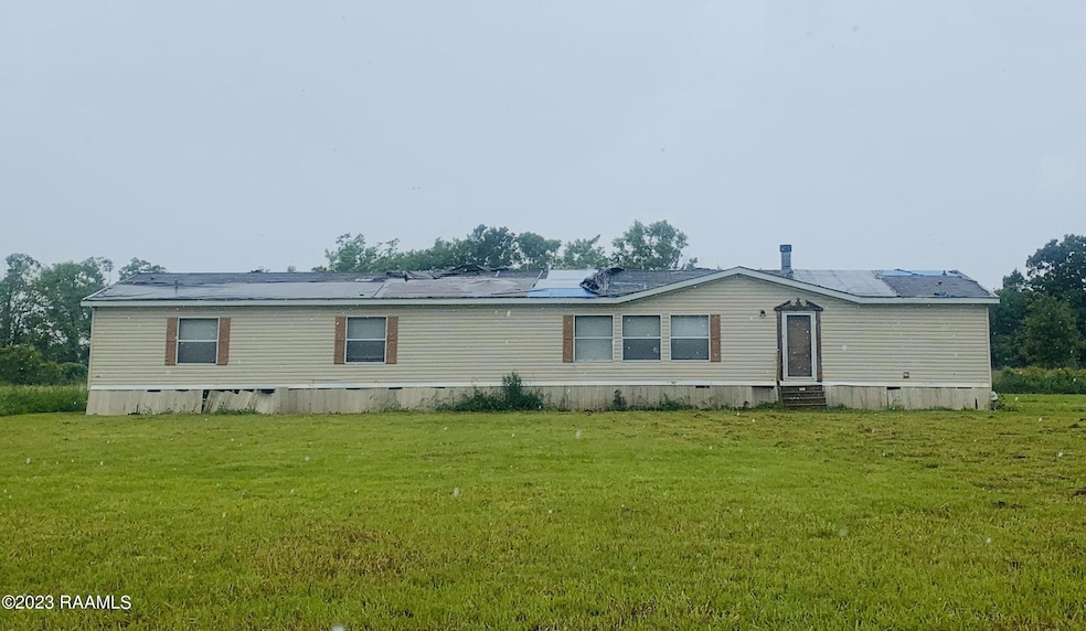 206 Bayou Teche