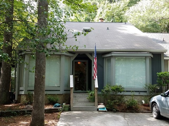 Main View