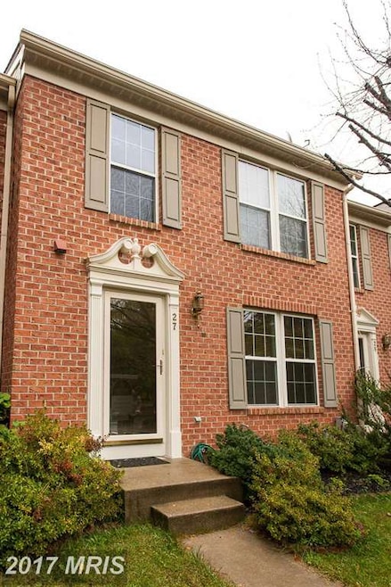 27 Milkwood Ct, Owings Mills, MD 21117 - photo 1