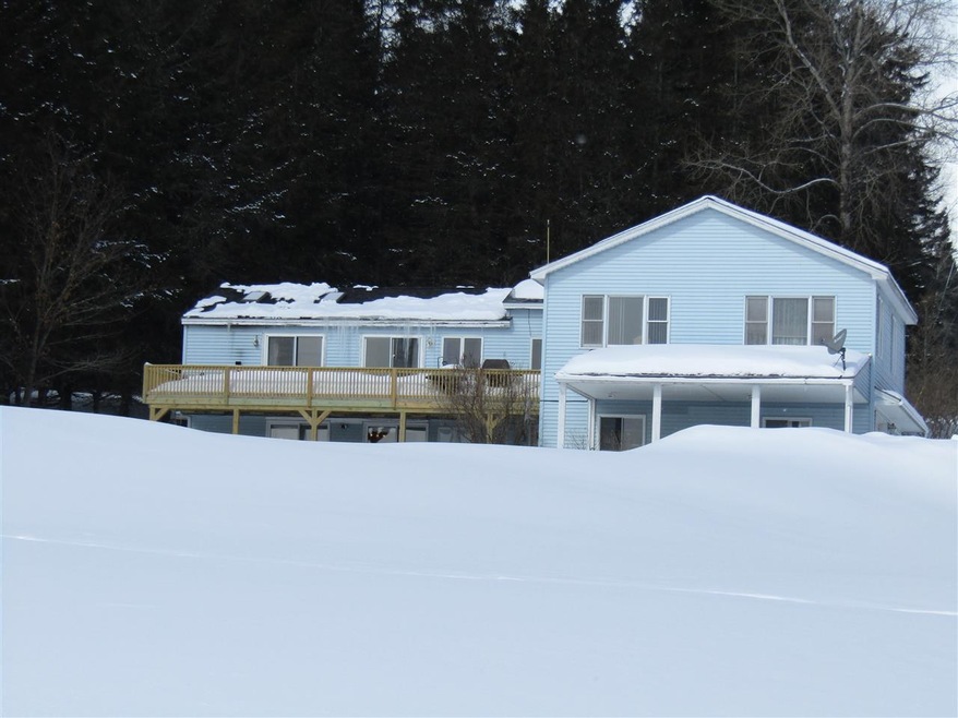 11 Joe Alger Rd, Pittsburg, NH 03592 - photo 1