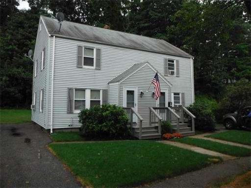 54 Reed St, Worcester, MA 01602 - photo 1