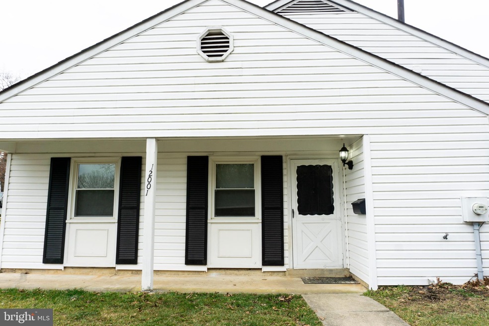 12001 Pheasant Run Dr, Laurel, MD 20708 - photo 1