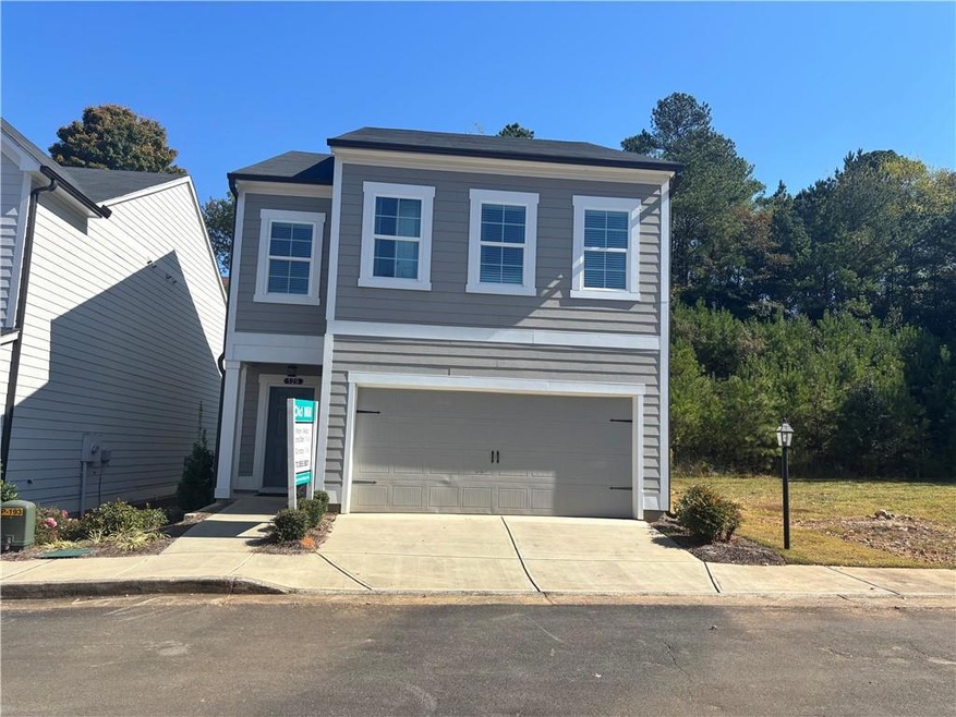 129 Millers Ln, Calhoun, GA 30701 - photo 1