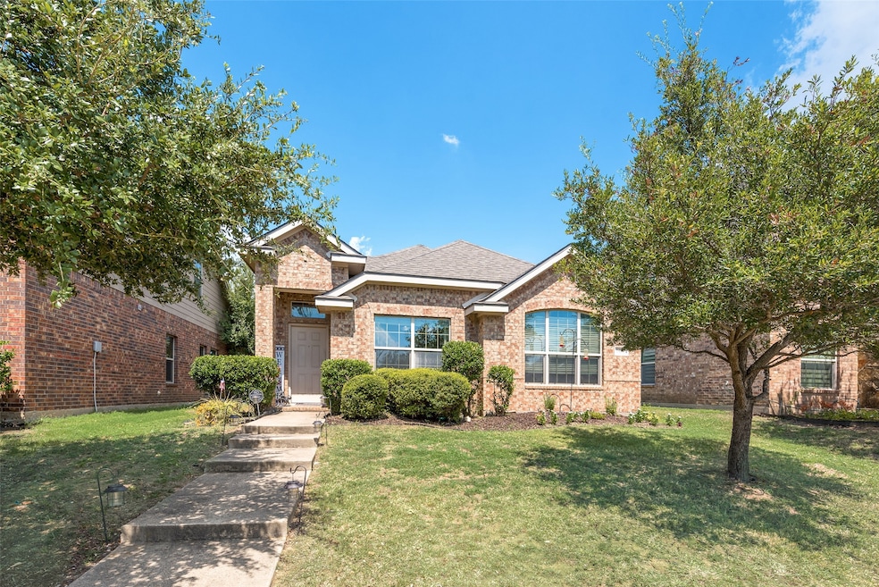 1601 Applegate Way, Royse City, TX 75189 - photo 1