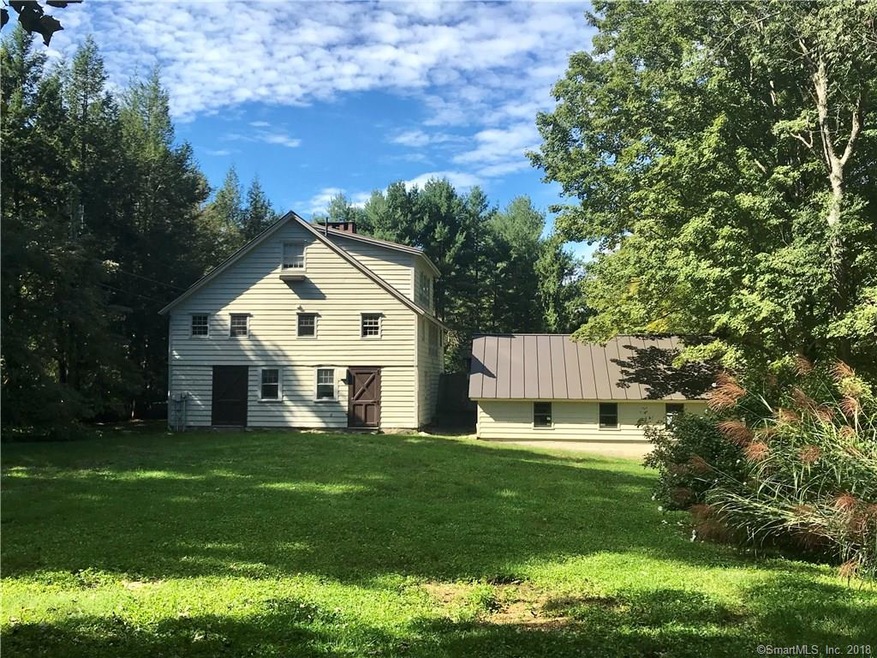 67 Topstone Rd, Redding, CT 06896 - photo 1