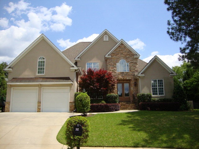 Main View