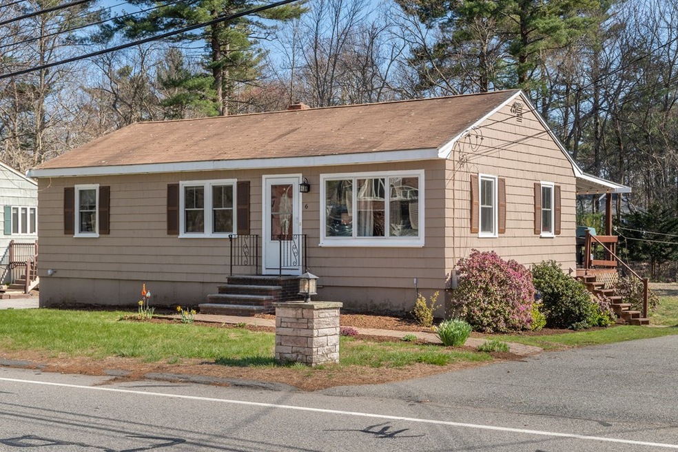 6 North St, North Reading, MA 01864 - photo 1