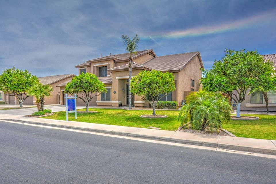 4463 E Des Moines St, Mesa, AZ 85205 - photo 1