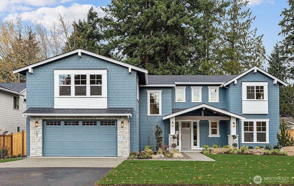 The MAPLEWOOD- By Village Life, Signature Home Series