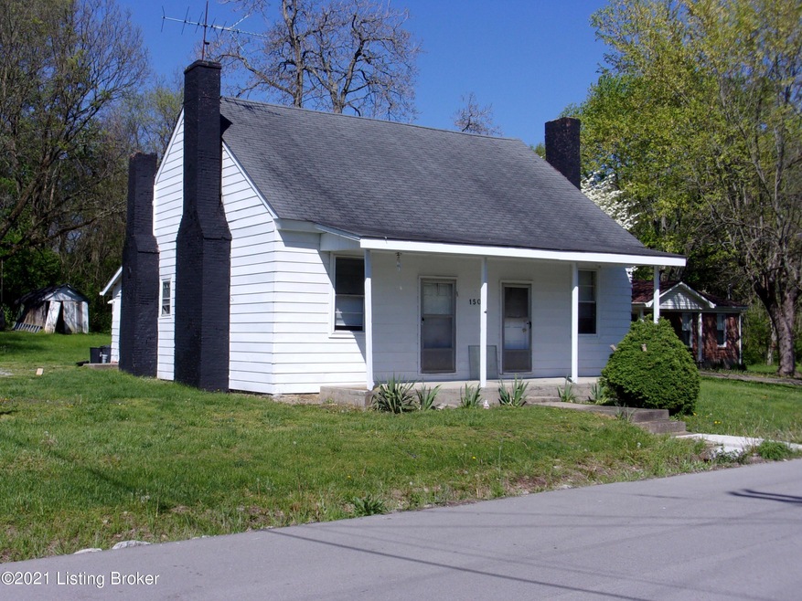 150 Depot St, Bloomfield, KY 40008 - photo 1