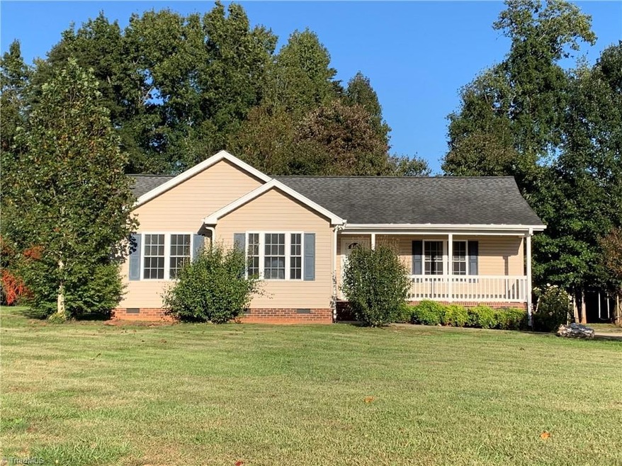 1299 Old Mill Ford Trail, Asheboro, NC 27205 - photo 1