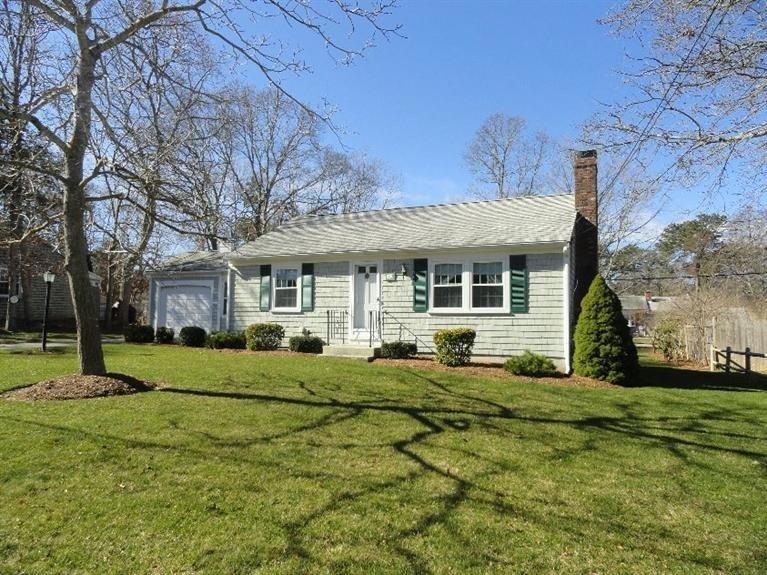 11 Mirror Brook Rd, West Yarmouth, MA 02673 - photo 1