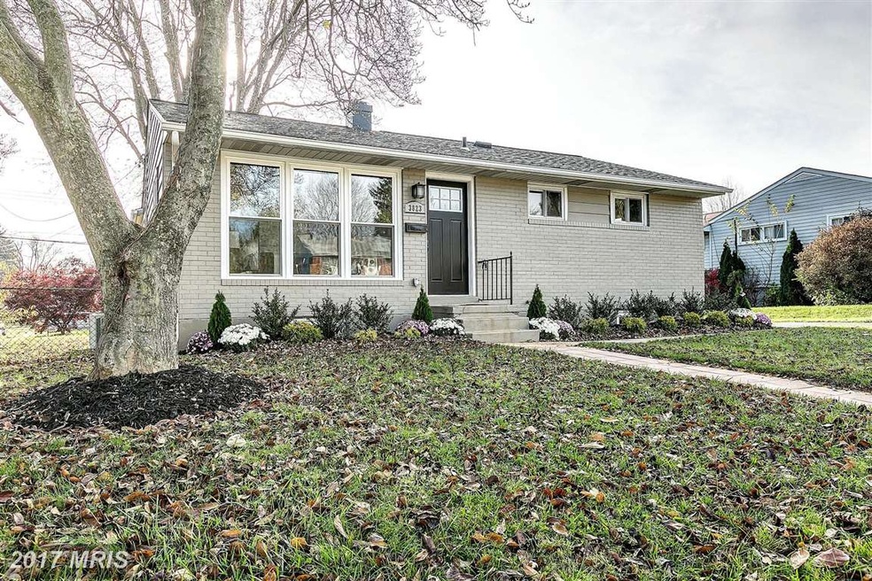 3823 Brownhill Rd, Randallstown, MD 21133 - photo 1