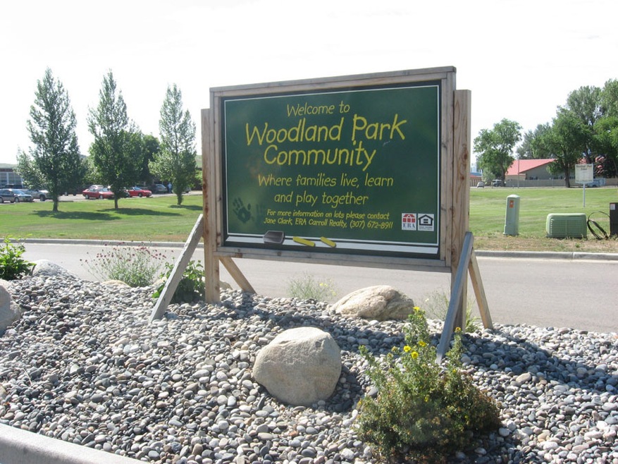 Woodland Park