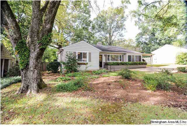 4248 Montevallo Road
