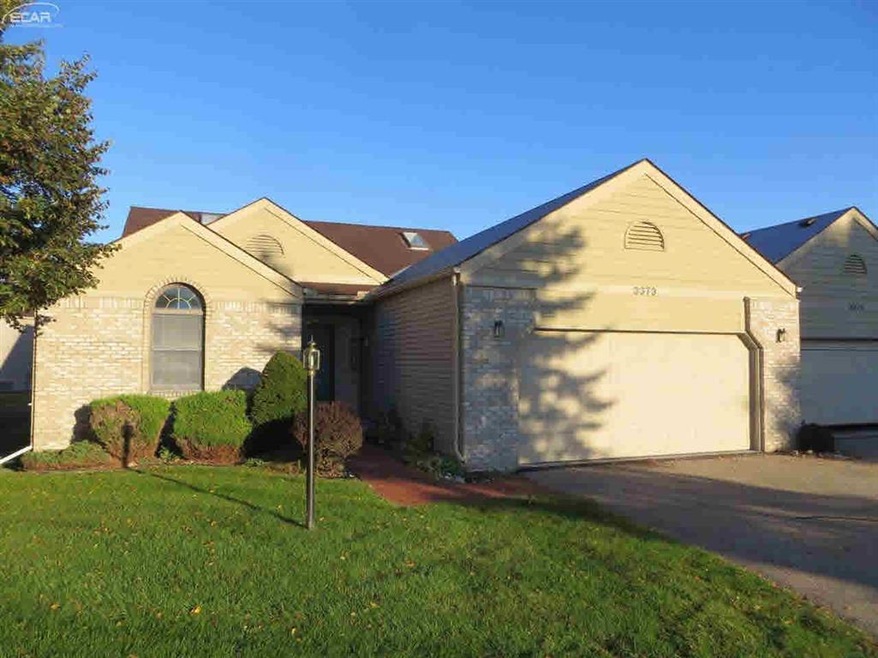 3373 Cherry Blossom Ct unit 4, Davison, MI 48423 - photo 1