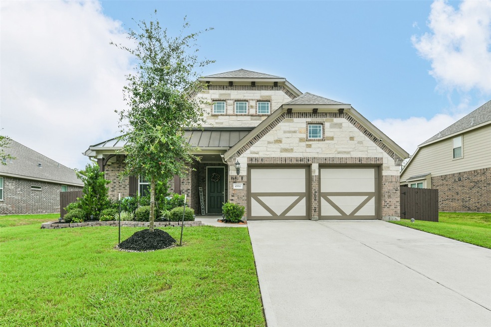 4966 Millican Dr, Pearland, TX 77584 - photo 1