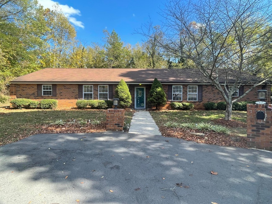 Sold $327,500 • Co-Listing Agent