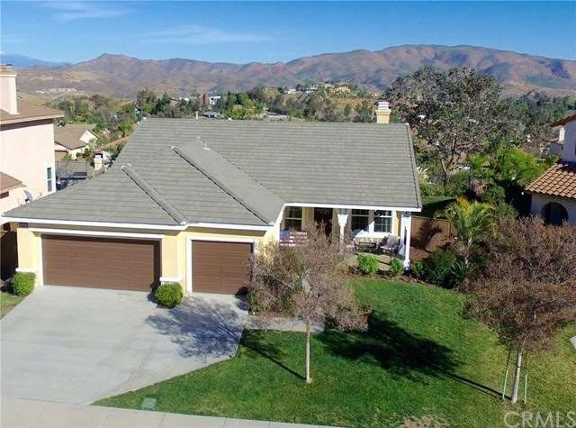 3 bed, 2 bath, and 3 car garage!